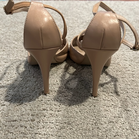 Leather Pumps - Made in Greece - Picture 3 of 5